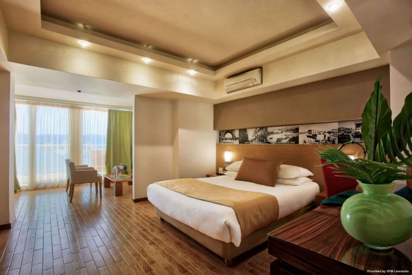 Capsis Astoria Hotel (Irakleio)